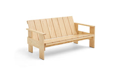 Crate lounge sofa