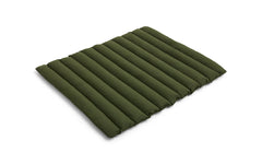 Palissade soft quilted cushion