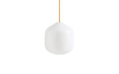 Aspekt Buoy glass pendant