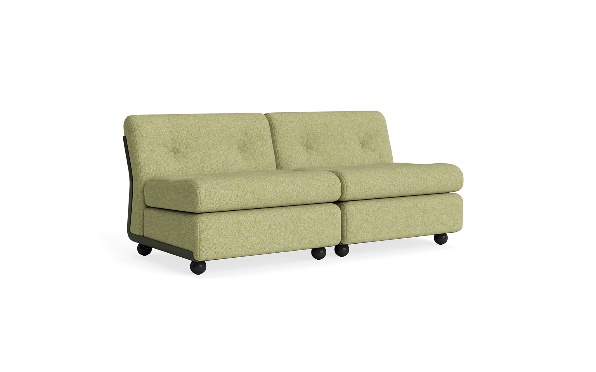 Amanta 2 seater sofa