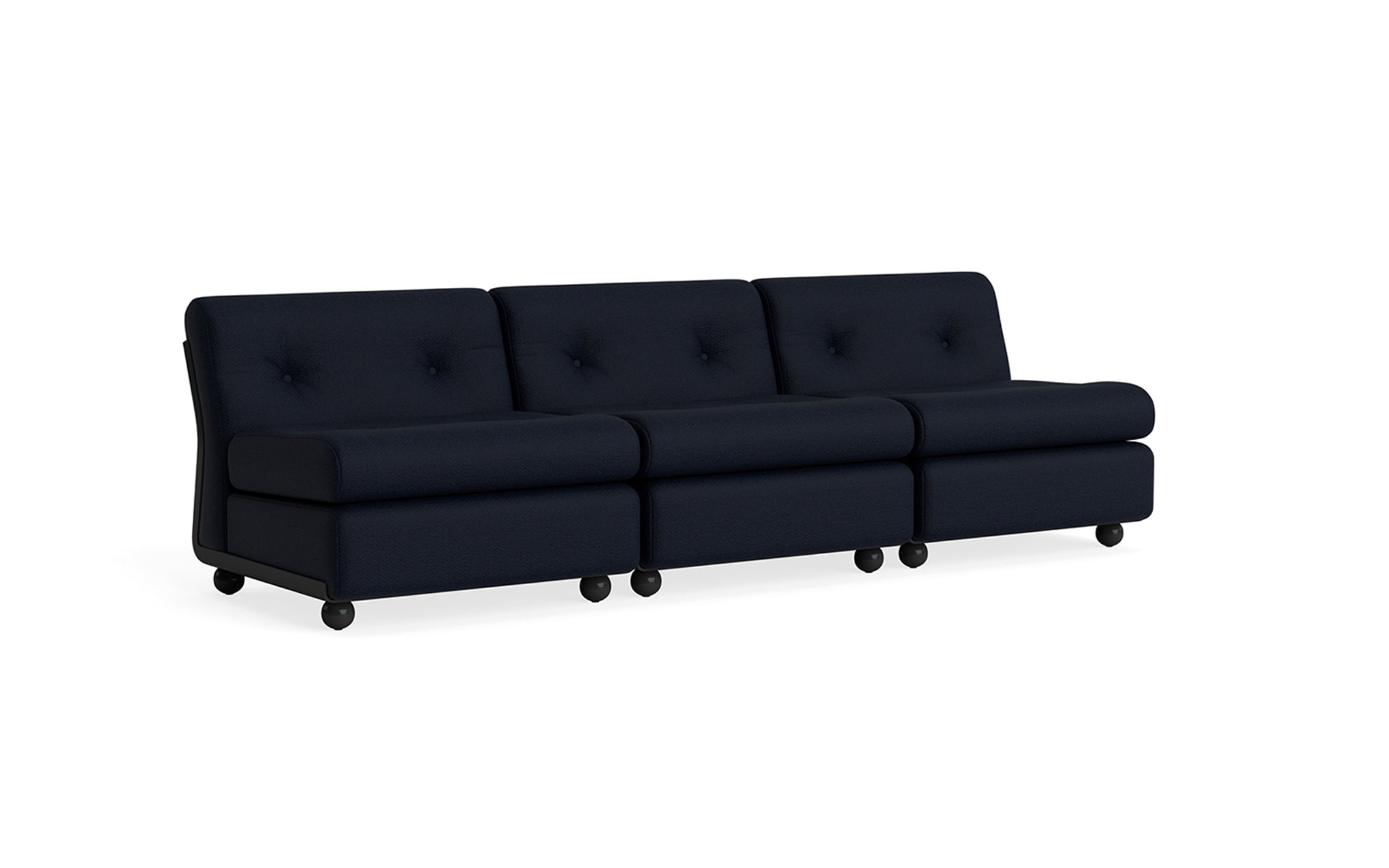 Amanta 3 seater sofa