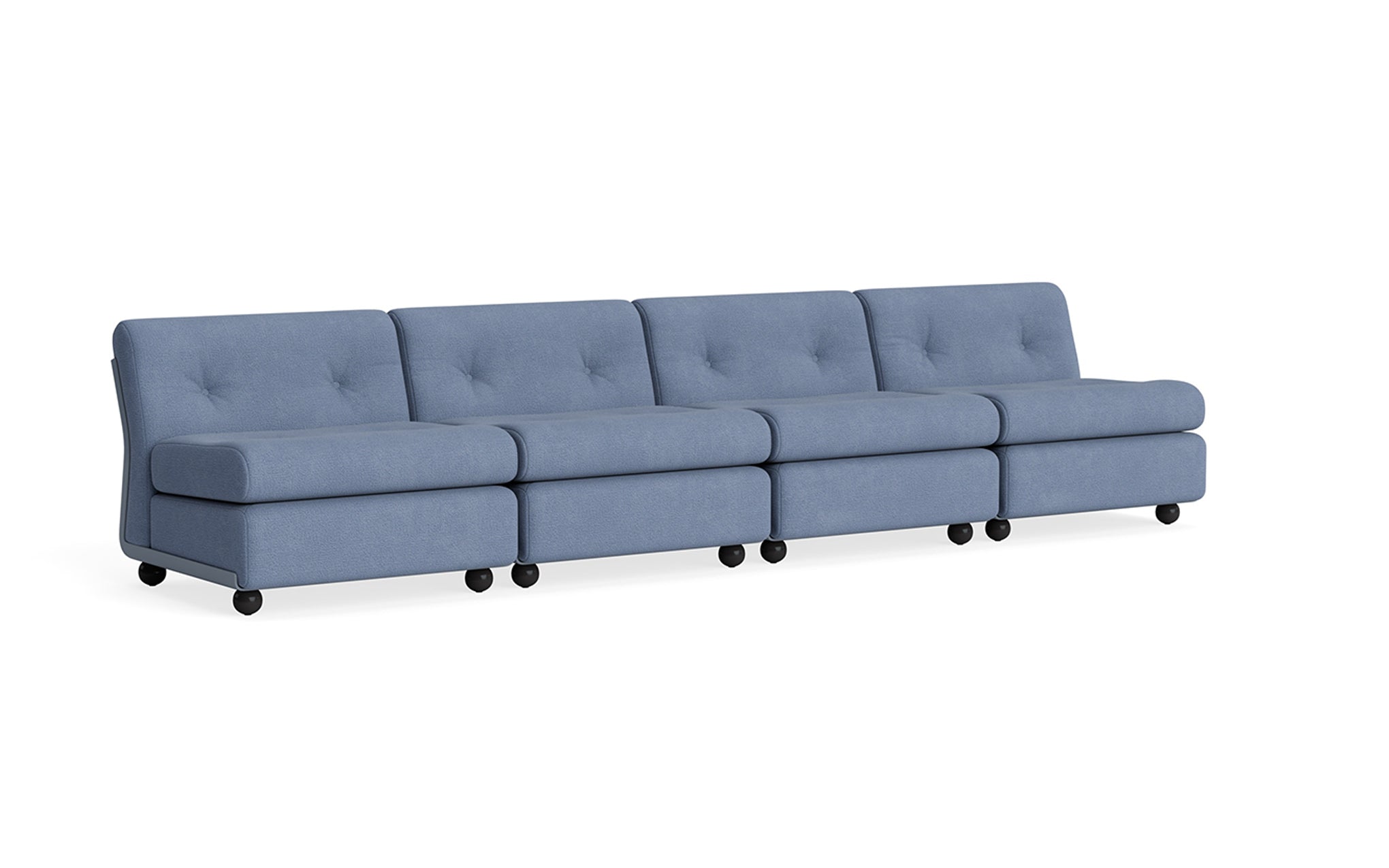Amanta 4 seater sofa