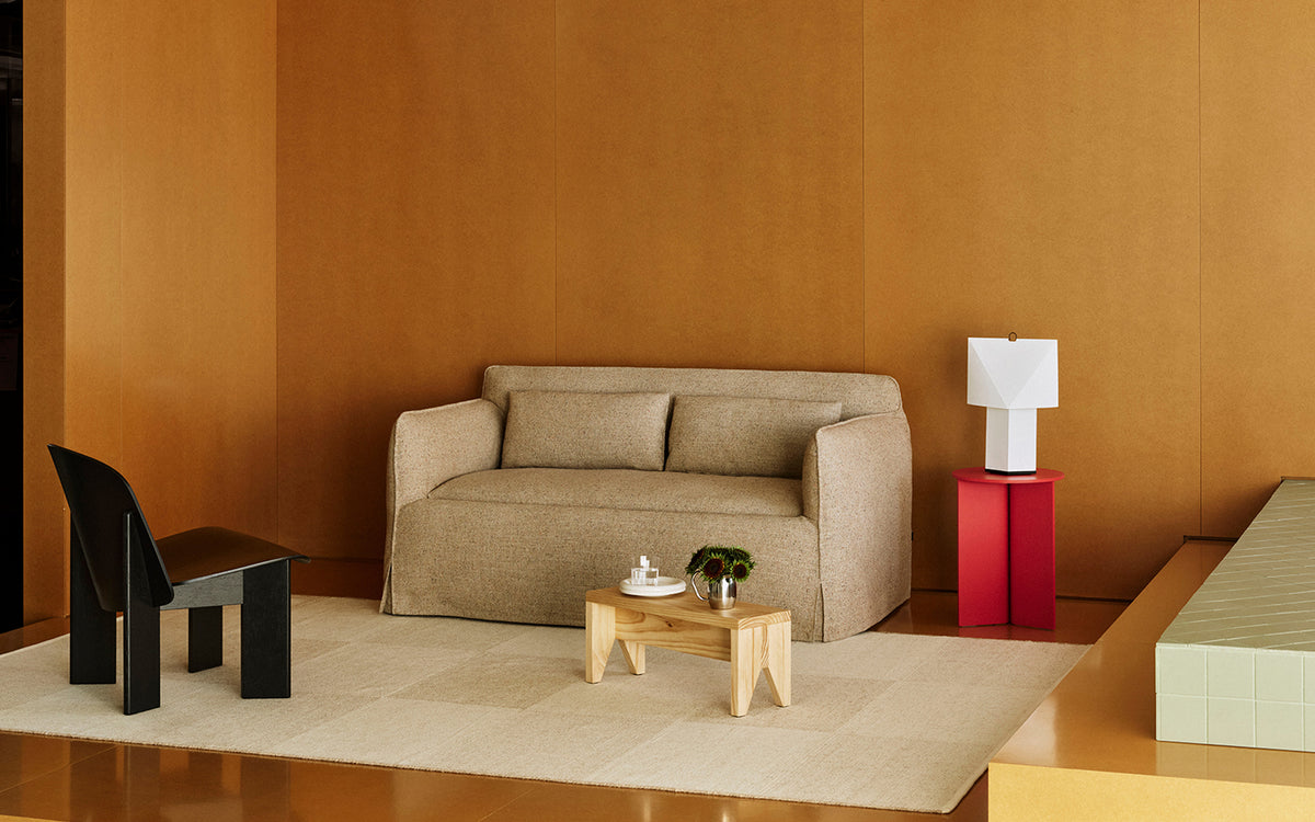 Mimi 2 seater sofa
