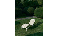 Palissade Cord chaise longue