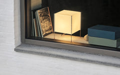 Paper Cube table light
