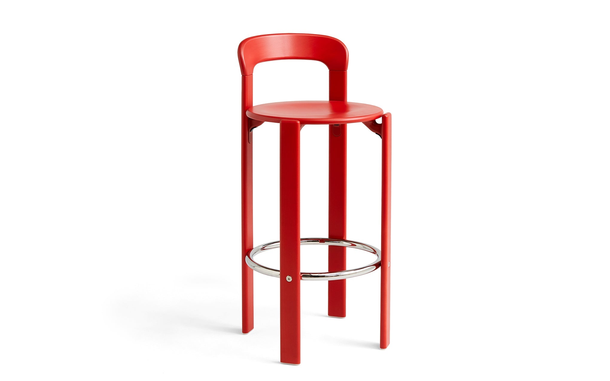 Rey bar stool