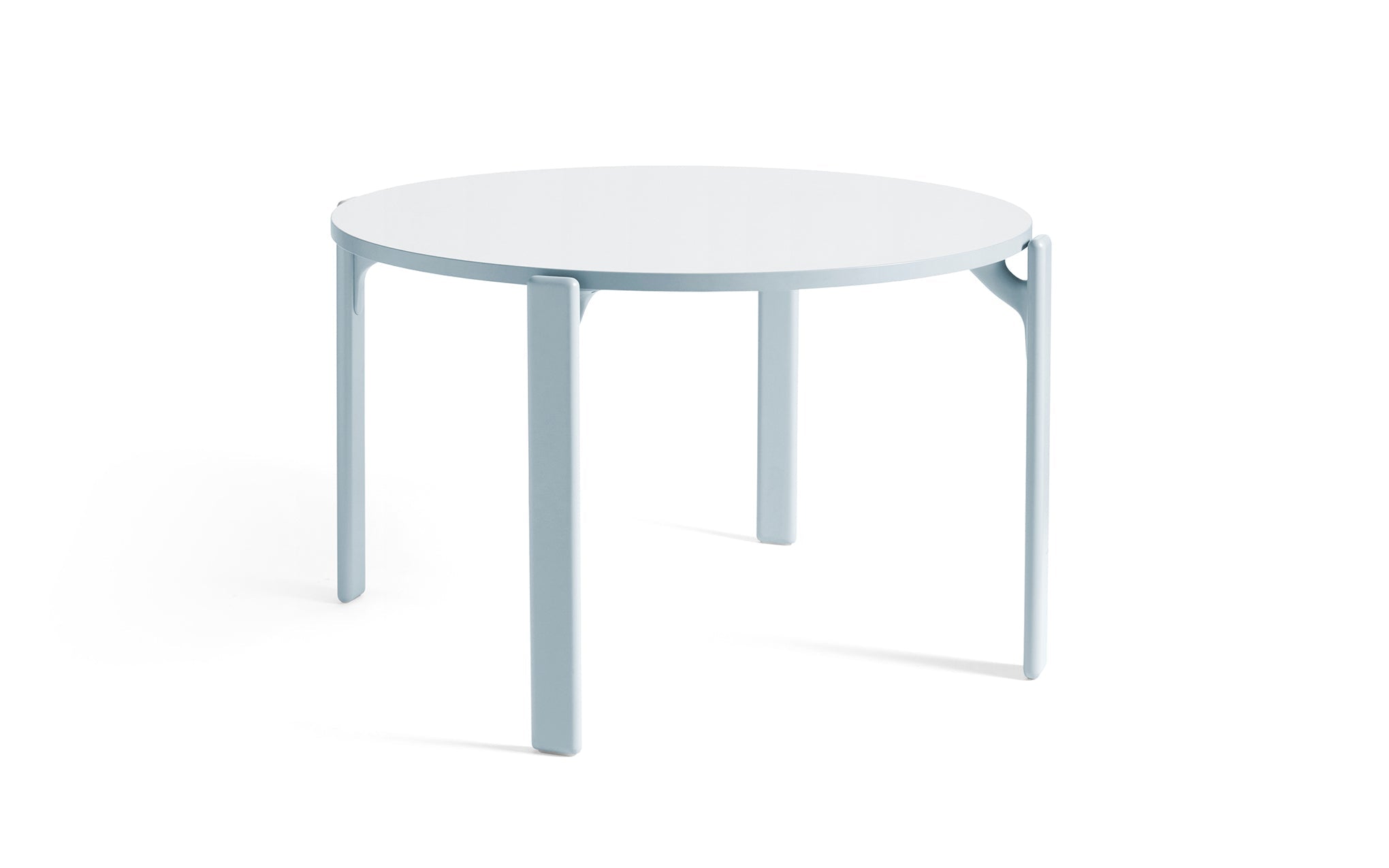 Rey table by Bruno Rey & Dietiker for Hay | SCP