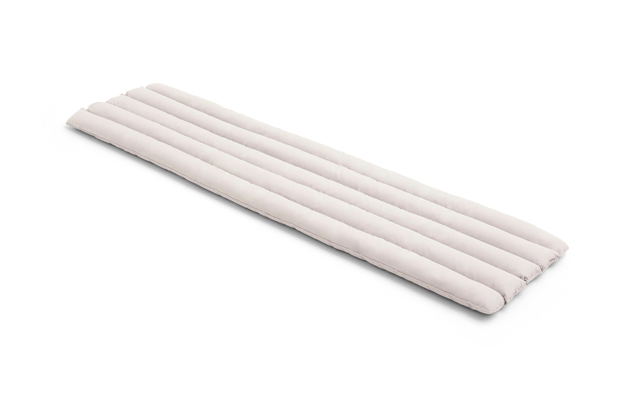 Palissade soft quilted cushion