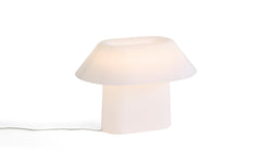 Drome table lamp