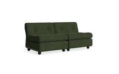 Amanta 2 seater sofa