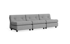 Amanta 3 seater sofa