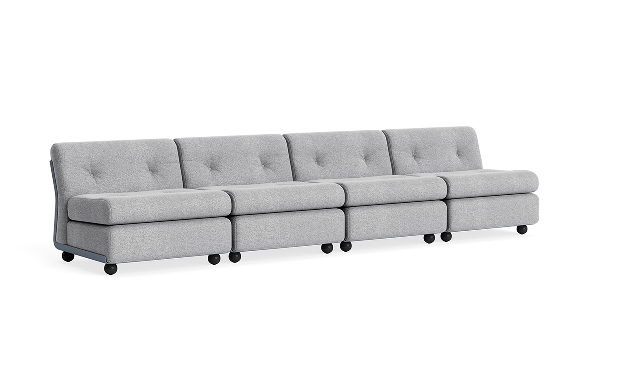 Amanta 4 seater sofa