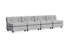 Amanta 4 seater sofa