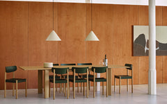 Pack chair 10