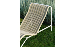 Palissade Cord chaise longue
