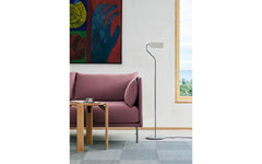 Apex floor lamp