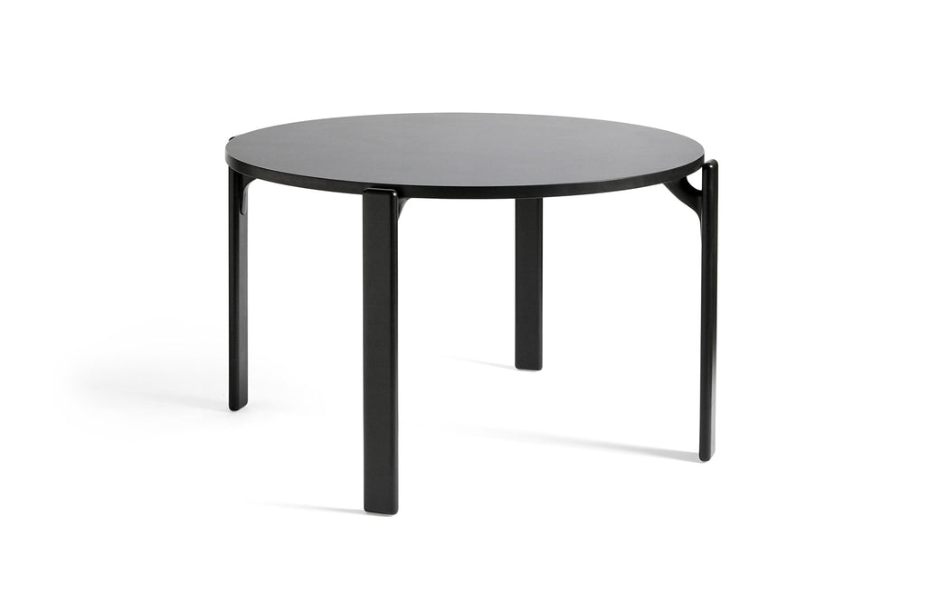 Rey table by Bruno Rey & Dietiker for Hay | SCP