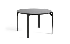 Rey table by Bruno Rey & Dietiker for Hay | SCP