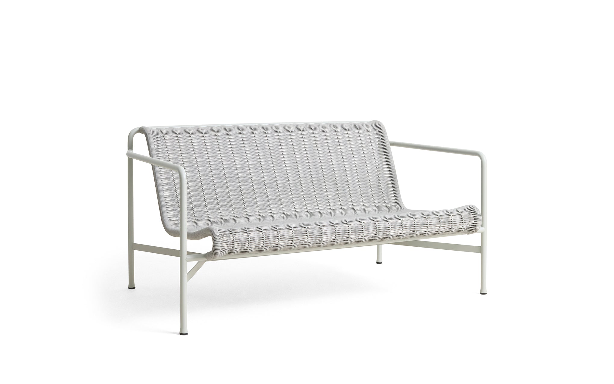 Palissade Cord lounge sofa