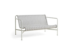 Palissade Cord lounge sofa