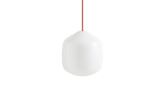 Aspekt Buoy glass pendant