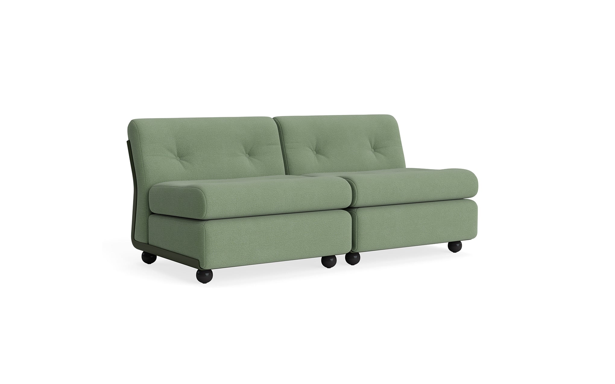 Amanta 2 seater sofa