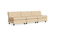 Amanta 3 seater sofa