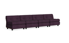 Amanta 4 seater sofa
