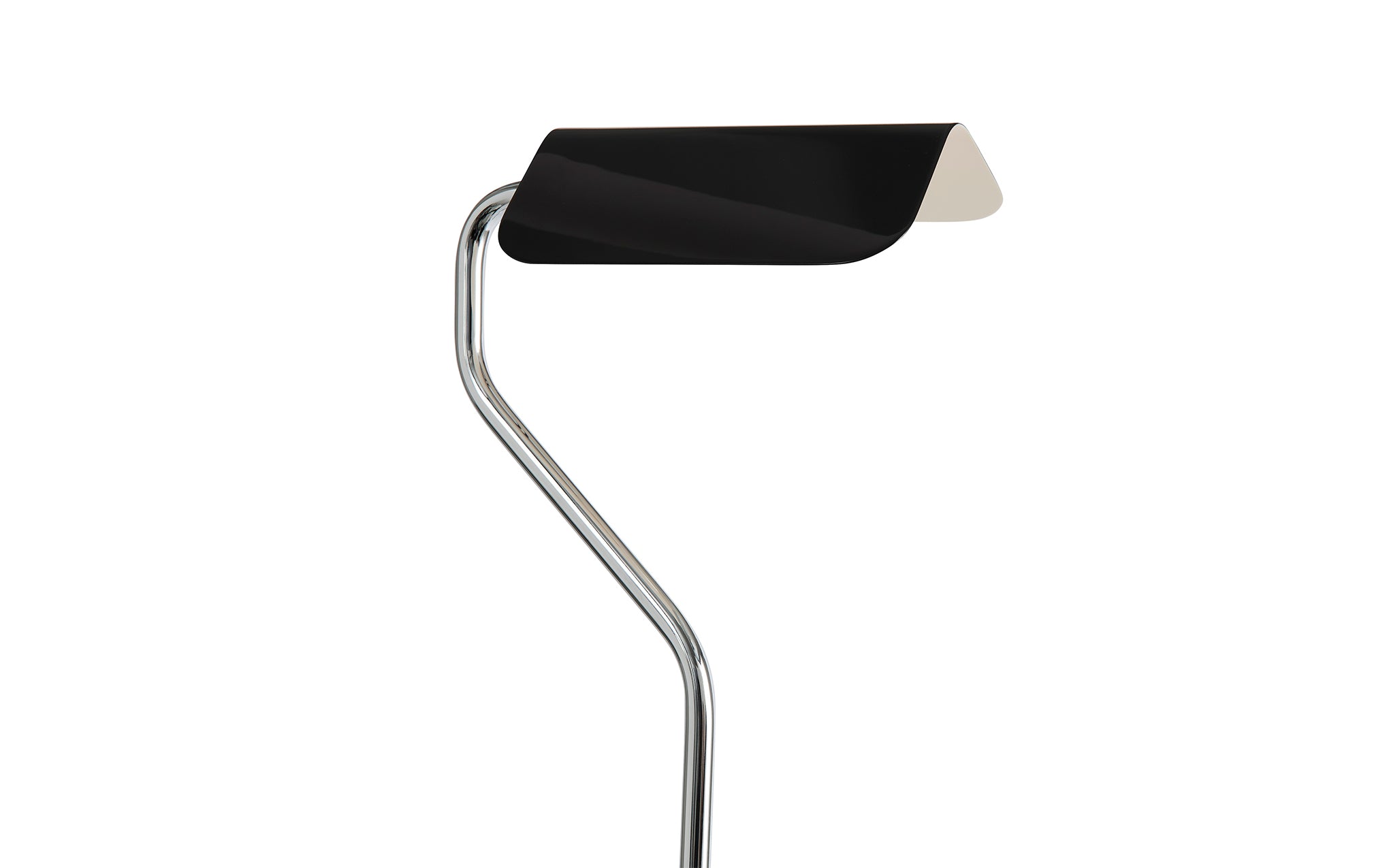 Apex floor lamp