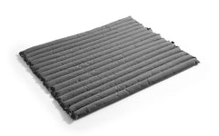 Traverse quilted lounge cushion