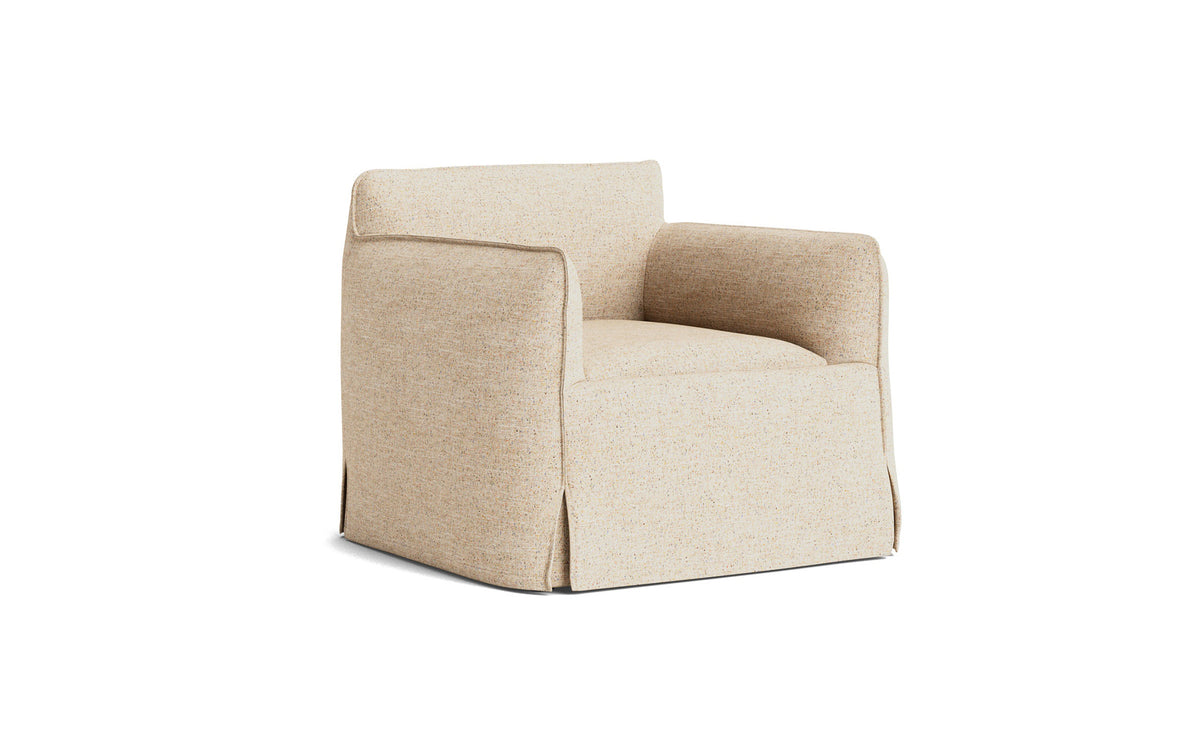 Mimi 1 seater armchair