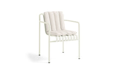 Palissade soft quilted cushion