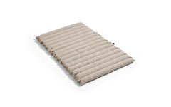 Traverse quilted lounge cushion
