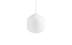 Aspekt Buoy glass pendant