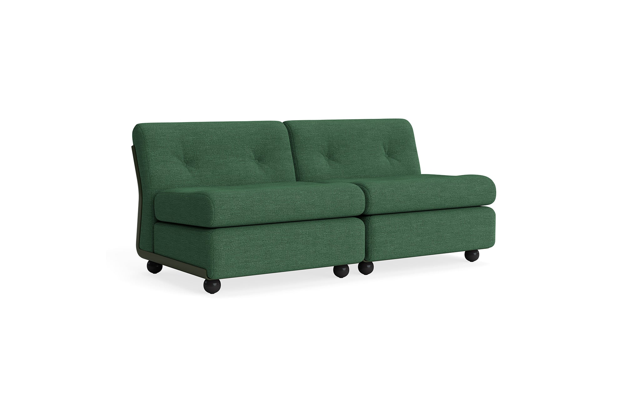 Amanta 2 seater sofa
