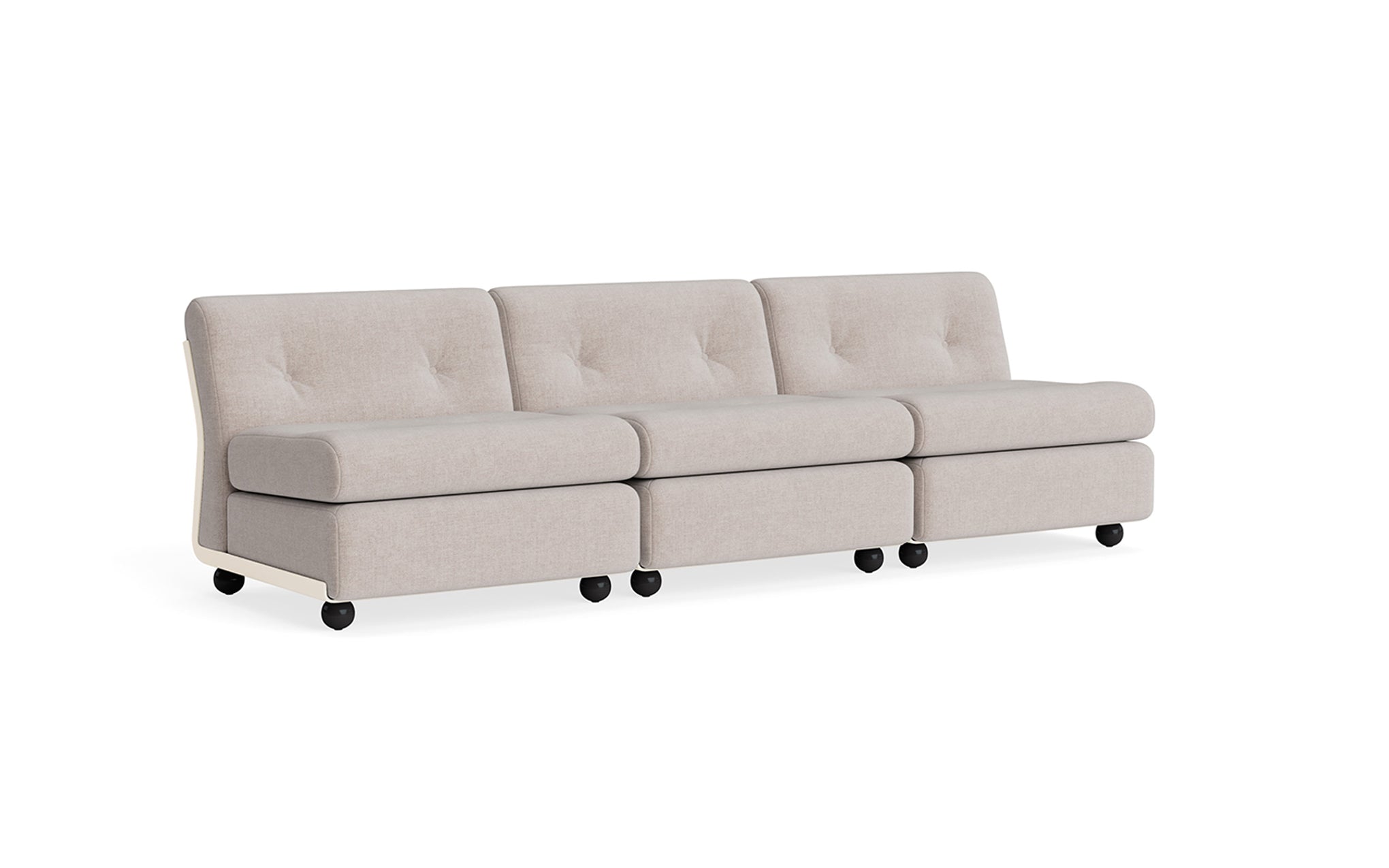 Amanta 3 seater sofa