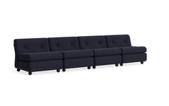 Amanta 4 seater sofa