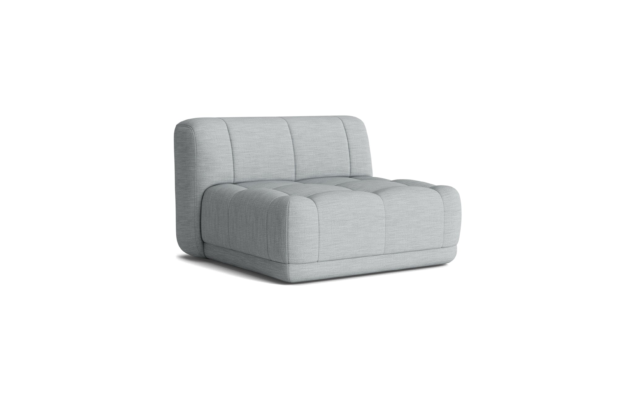 Quilton narrow middle module