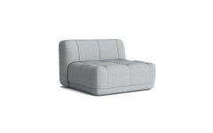 Quilton narrow middle module