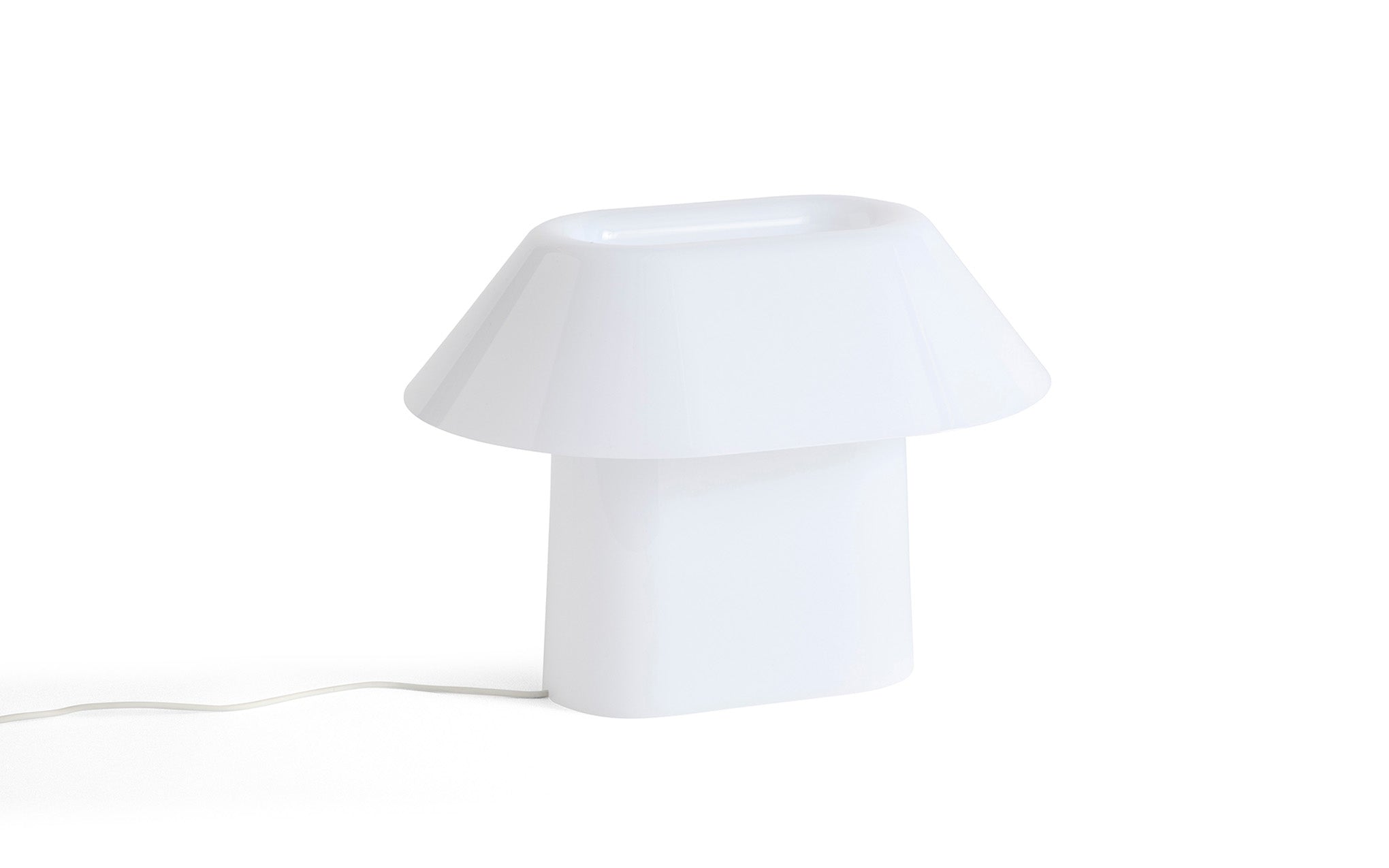 Drome table lamp