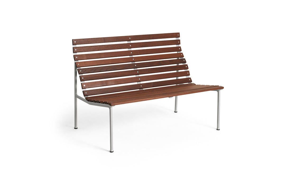 Traverse lounge bench