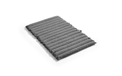 Traverse quilted lounge cushion