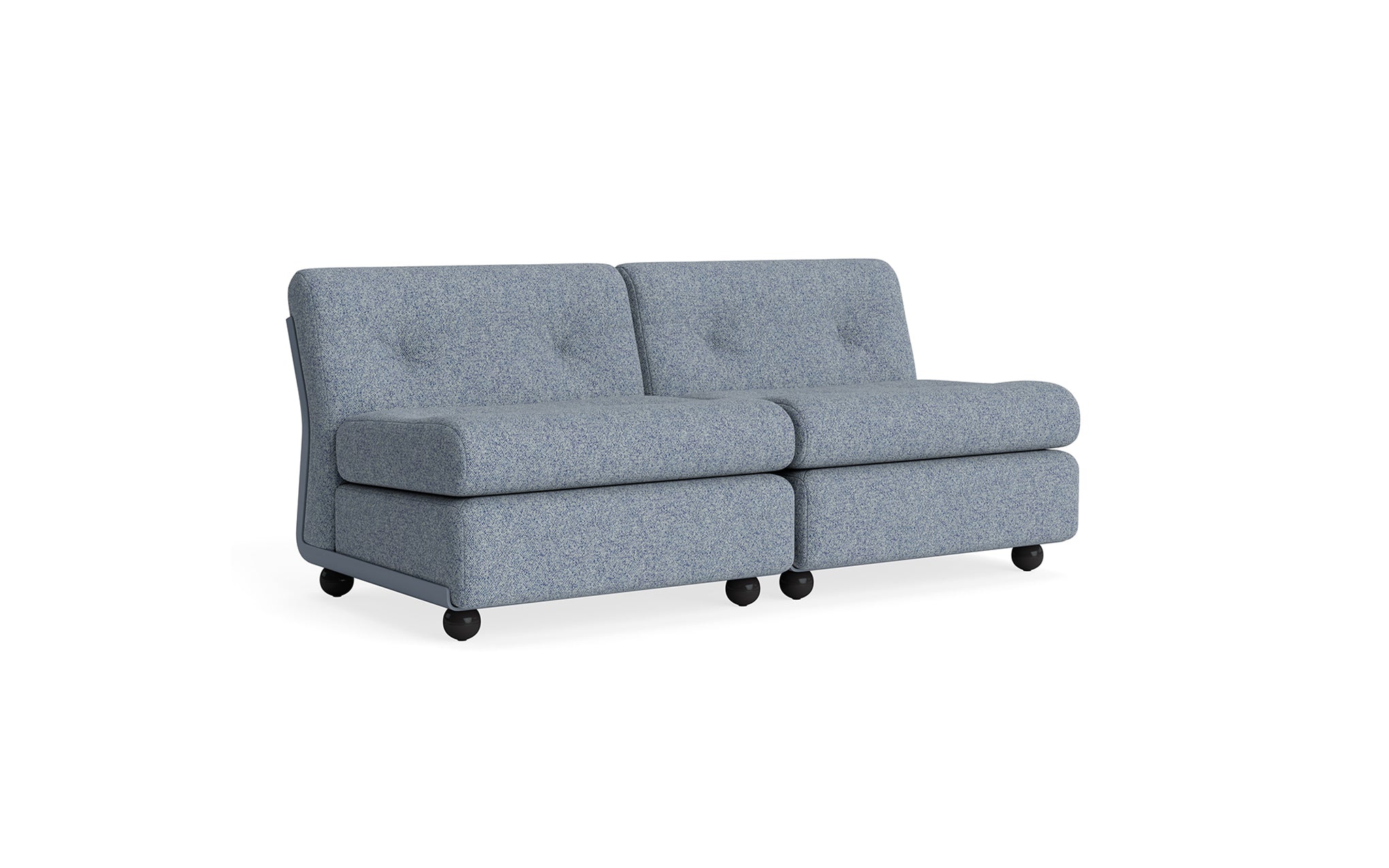 Amanta 2 seater sofa