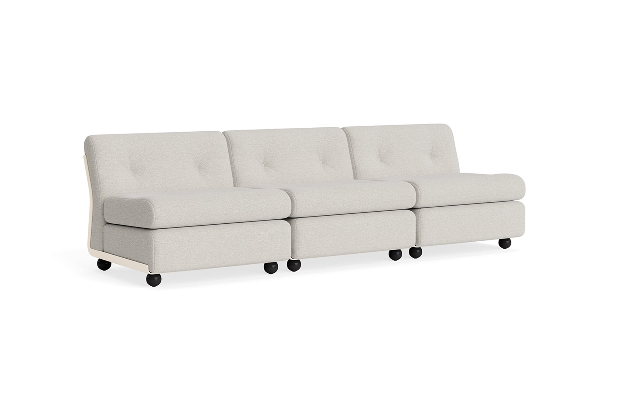 Amanta 3 seater sofa