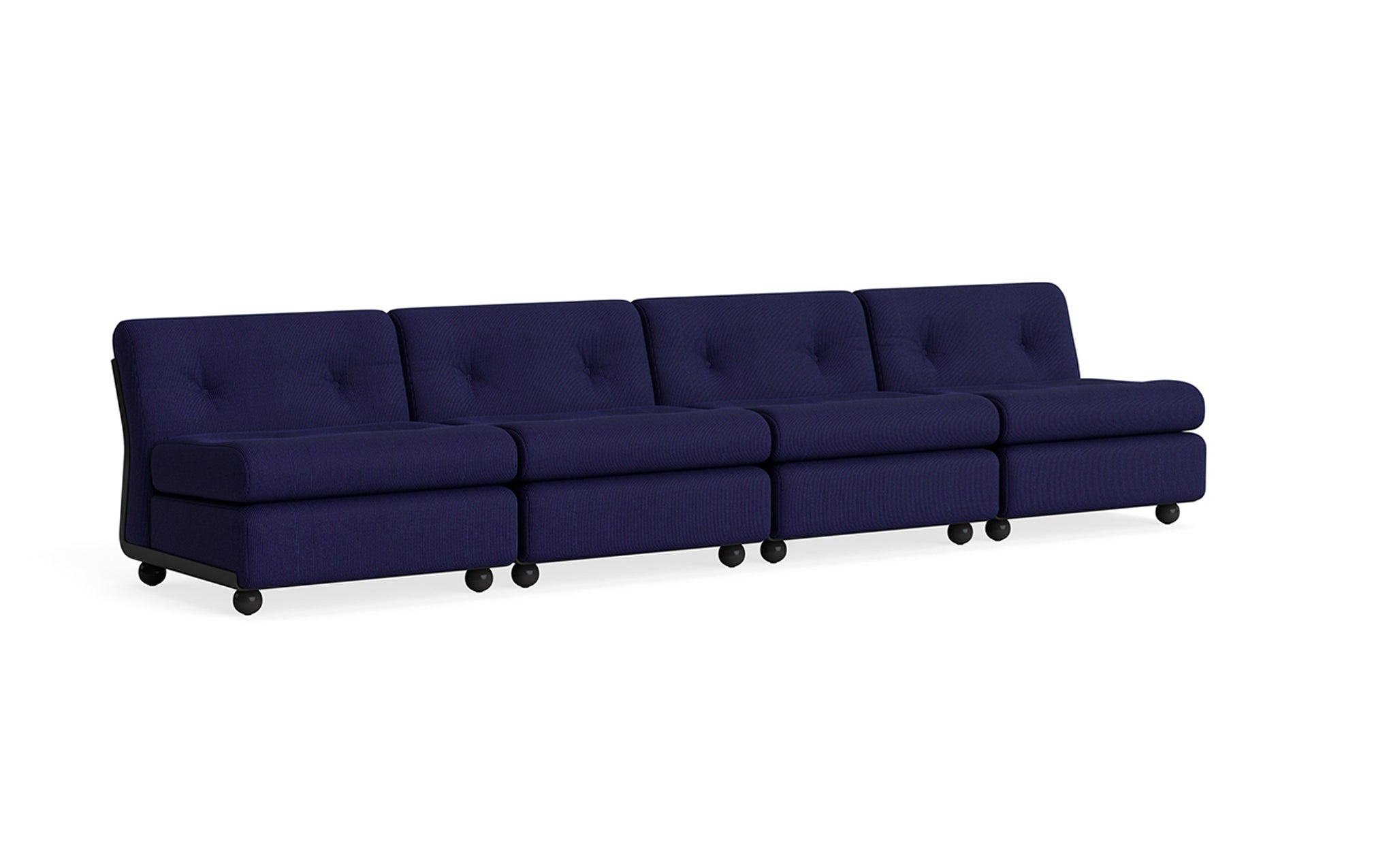 Amanta 4 seater sofa