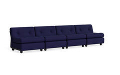Amanta 4 seater sofa