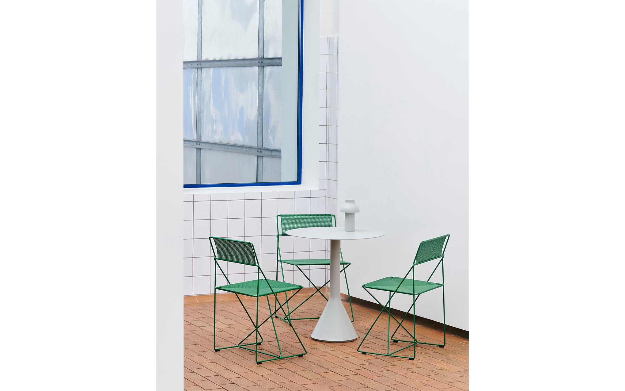 PC Portable No.2 table light