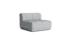 Quilton narrow middle module