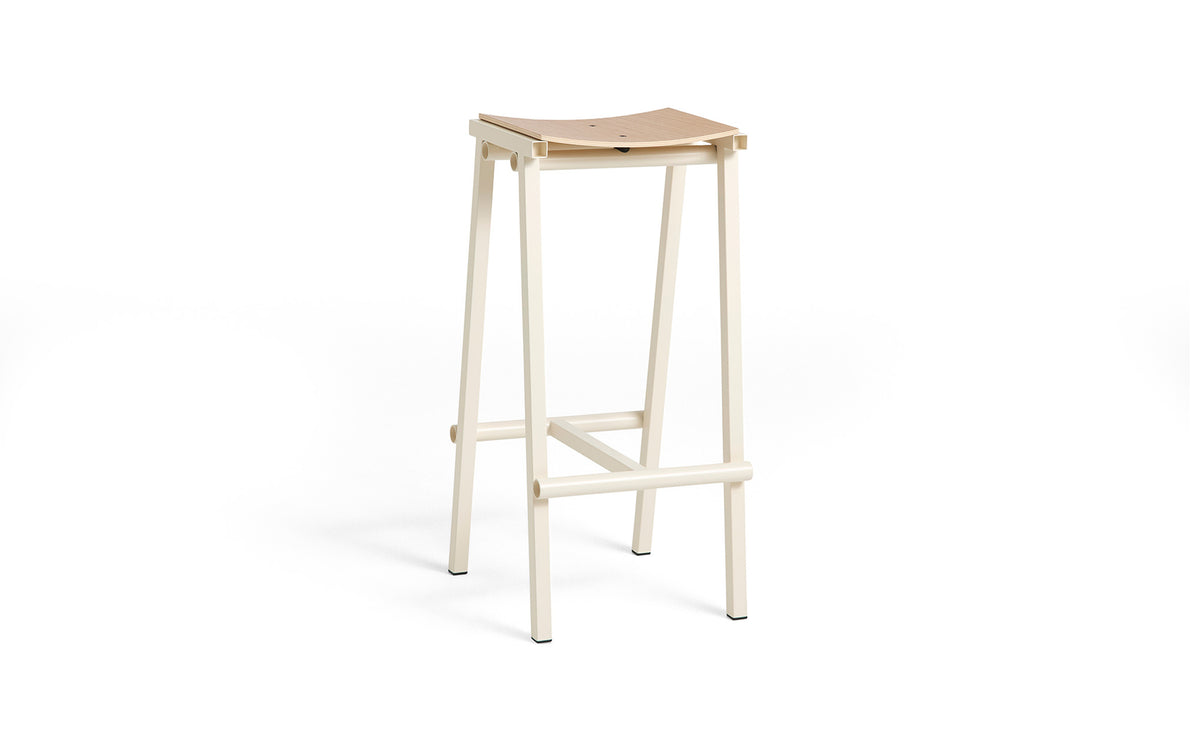 Marc Stool Taburete 8 barstool by Marc Morro for HAY | SCP