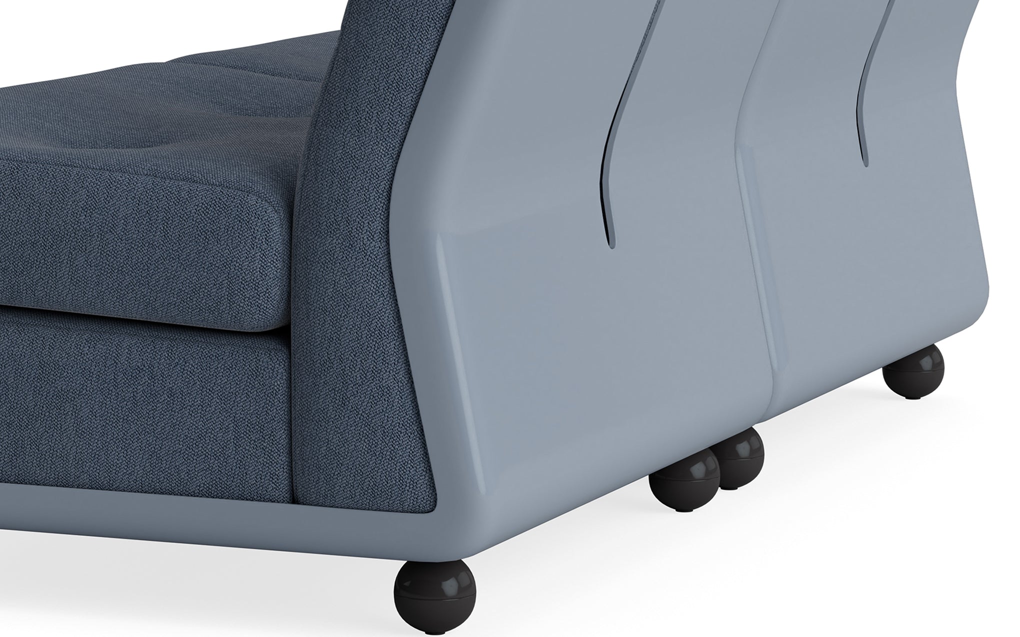 Amanta 2 seater sofa